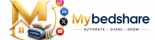MYbedSHARE